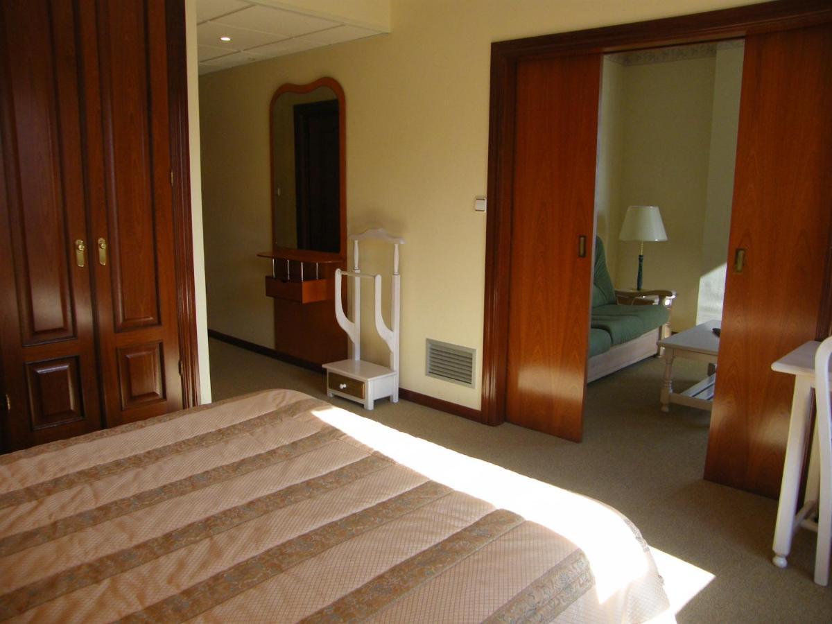 קספה Hotel Magallon חדר תמונה