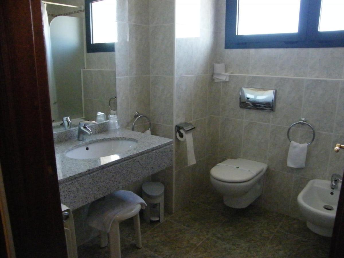 קספה Hotel Magallon חדר תמונה